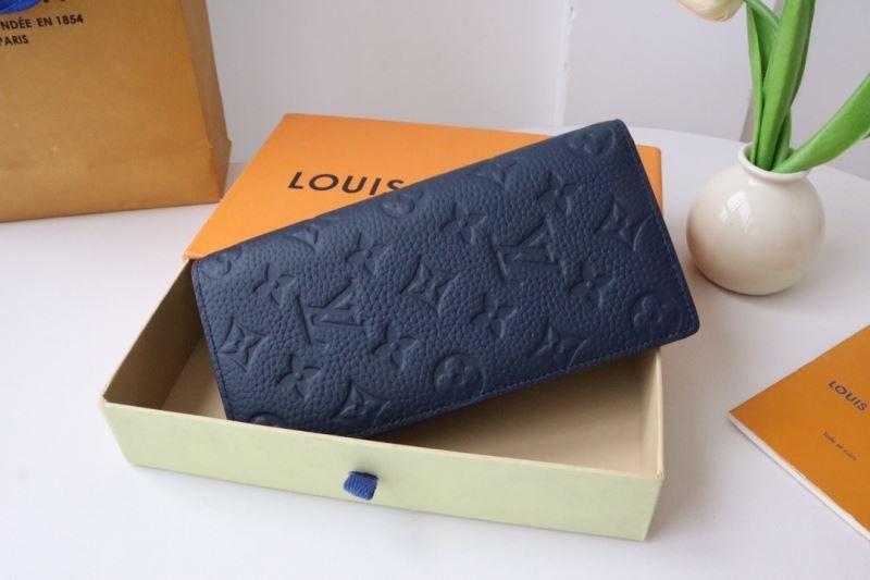 LV Wallets